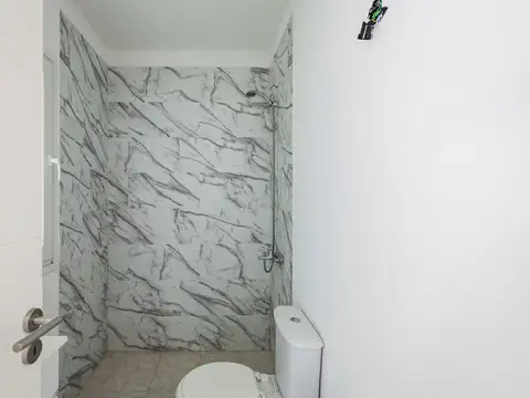 Depto Tipo Casa en Venta 1 año