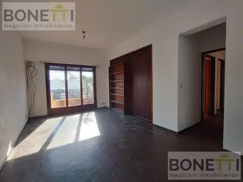 Departamento en Alquiler 50 años