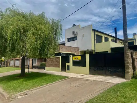 Casa en Venta de 6 dormitorios