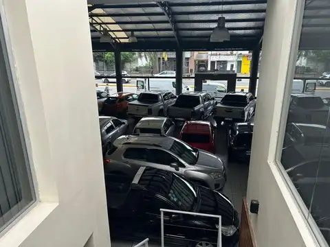 Av. Victorica al 100