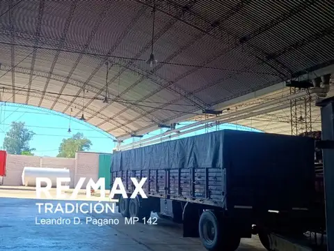Galpón en Venta en Resistencia, San Fernando