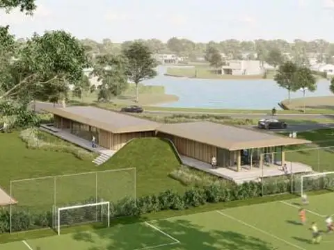 Terreno en Venta de 615,0 m2