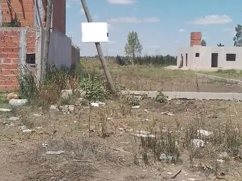Terreno en Venta de 300,0 m2