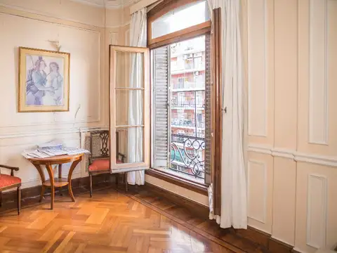 Departamento en Venta en Recoleta, USD 258.000