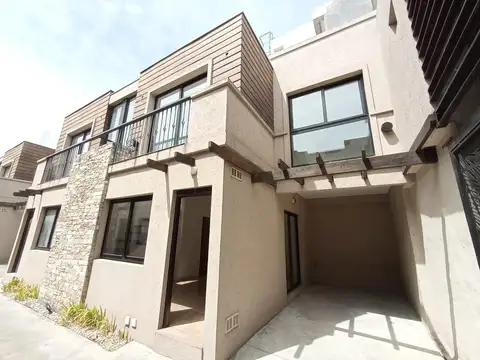 ALQUILER DEPARTAMENTO TRES AMBIENTES CENTRO LUJAN