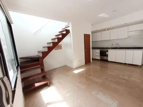 Departamento en Alquiler de 3 ambientes