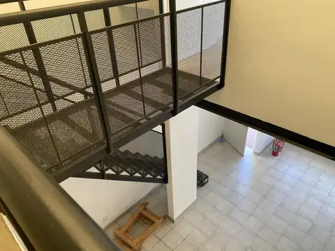Depto Tipo Casa 2 ambientes con 1 baño