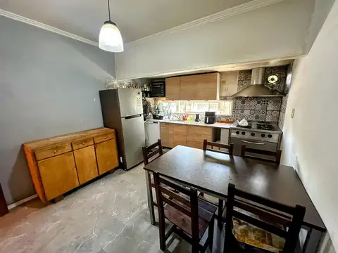 Casa en Venta 50 años