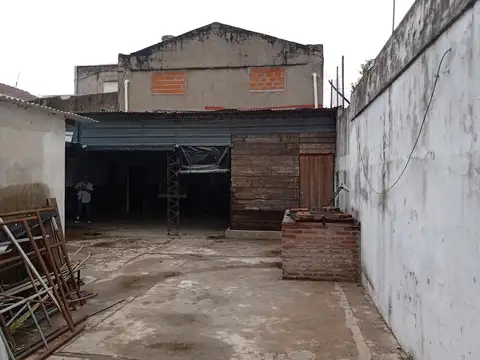 AVENIDA DARDO ROCHA 1100