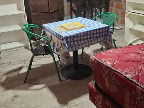 Casa en Venta de 1 dormitorio