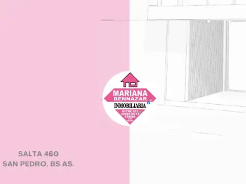 EDIFICIO BELLA - Departamentos en Pozo - San Pedro