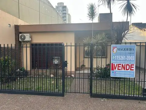 ALQ.APT.PRO. Casa 5 Amb.quincho MICROC. SAN MIGUEL.