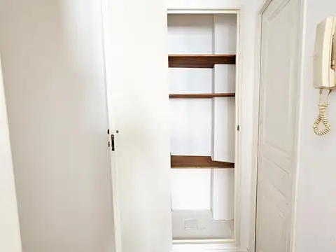 Departamento en Alquiler en Belgrano, USD 600