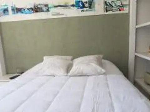 Monoambiente amoblado