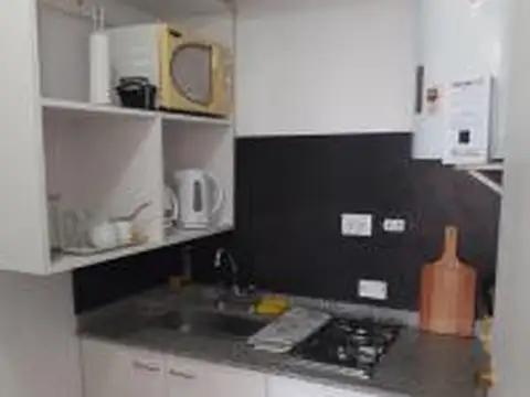 Departamento en Alquiler en Centro, $ 460.000