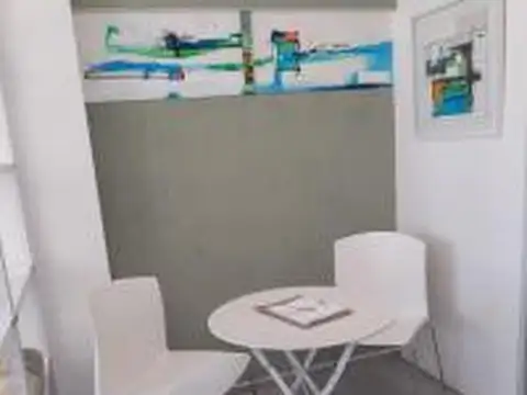 Monoambiente amoblado