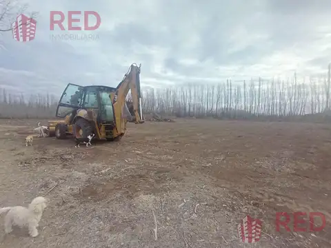 Terreno en Venta en Cipolletti, General Roca