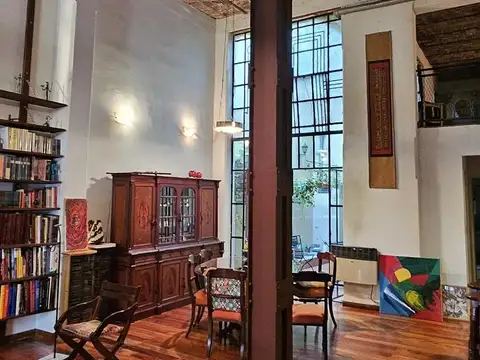 Depto Tipo Casa en Venta de 2 dormitorios