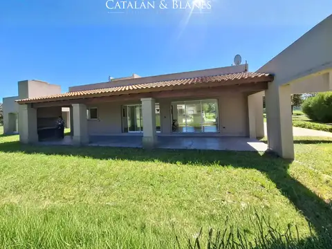 Casa en venta en El Mirador Club de Campo - FINANCIACION PROPIA