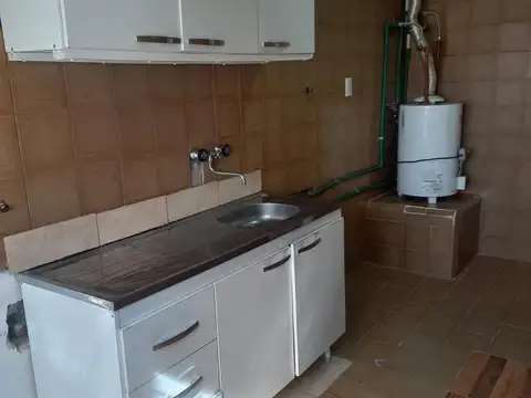 Departamento en Godoy Cruz