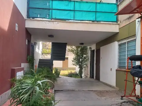 Departamento en Godoy Cruz