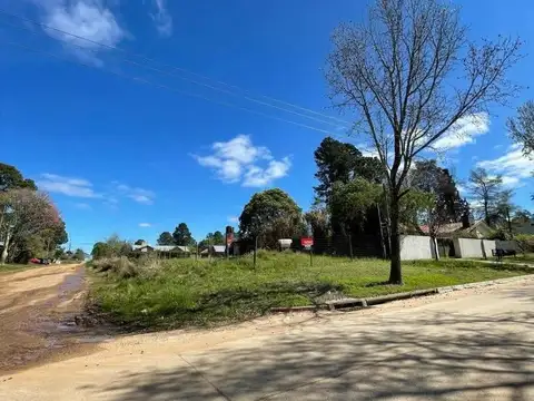Terreno en Venta de 370,0 m2