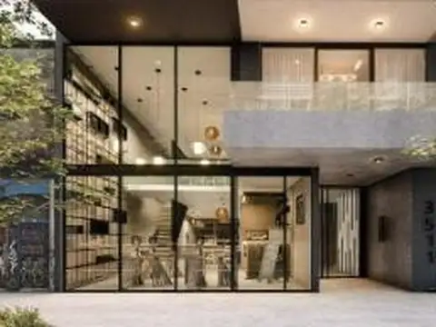 Departamento en Venta en Almagro