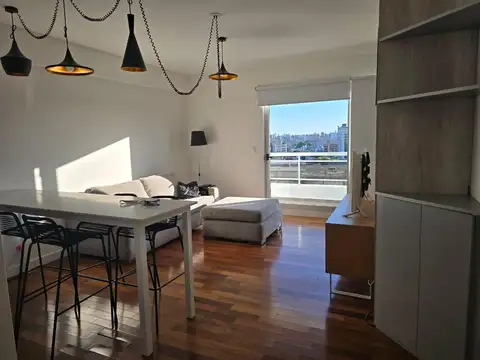 Departamento en Venta en Puerto Norte, Rosario