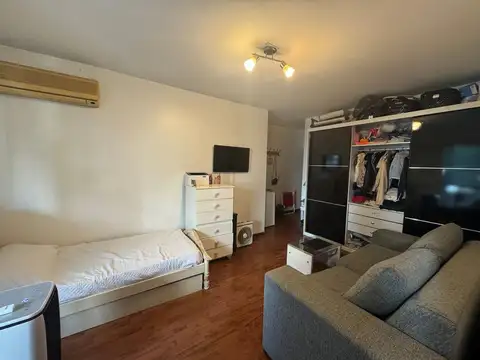 Venta depto 2 amb balcon amenities Belgrano