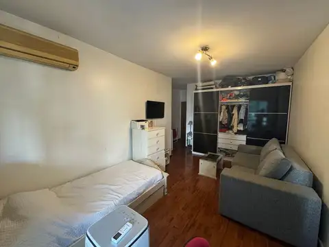 Venta depto 2 amb balcon amenities Belgrano