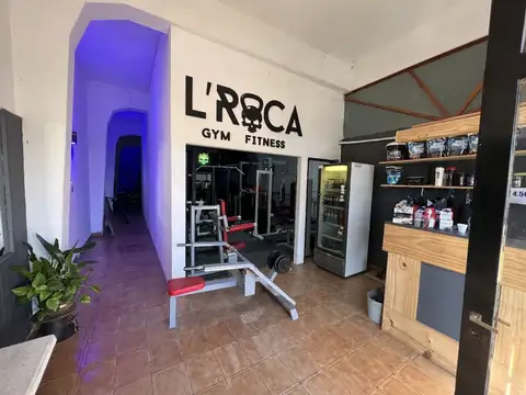 Calle 36 e/ 17 y 18 1100