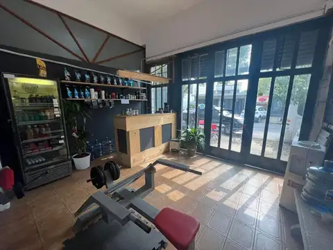 Local en Venta en La Plata, USD 140.000