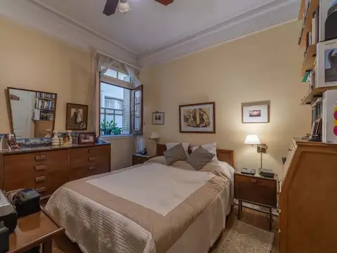 Departamento en Venta en San Telmo, USD 180.000