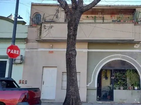 Casa Multifamiliar en Lote propio