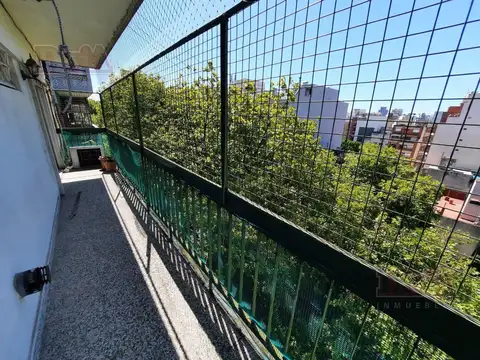 Departamento en Venta en Caballito, USD 135.000