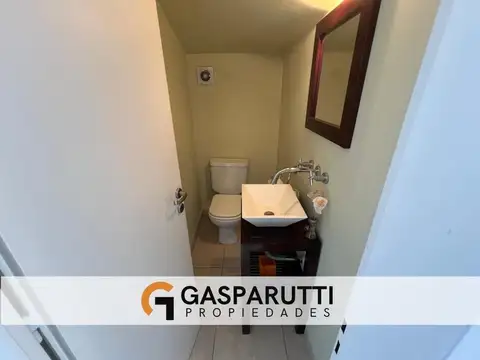 Propiedad en alquiler en Barrio Septiembre con Pileta!