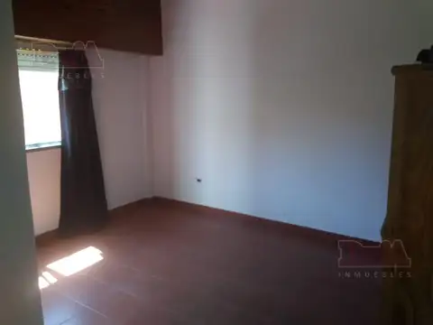 Casa Monoambiente con 1 baño