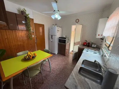 Departamento en Venta en Saavedra, USD 169.000