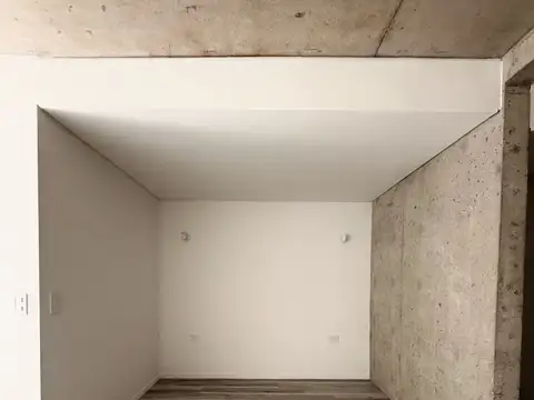 Departamento en Alquiler A Estrenar