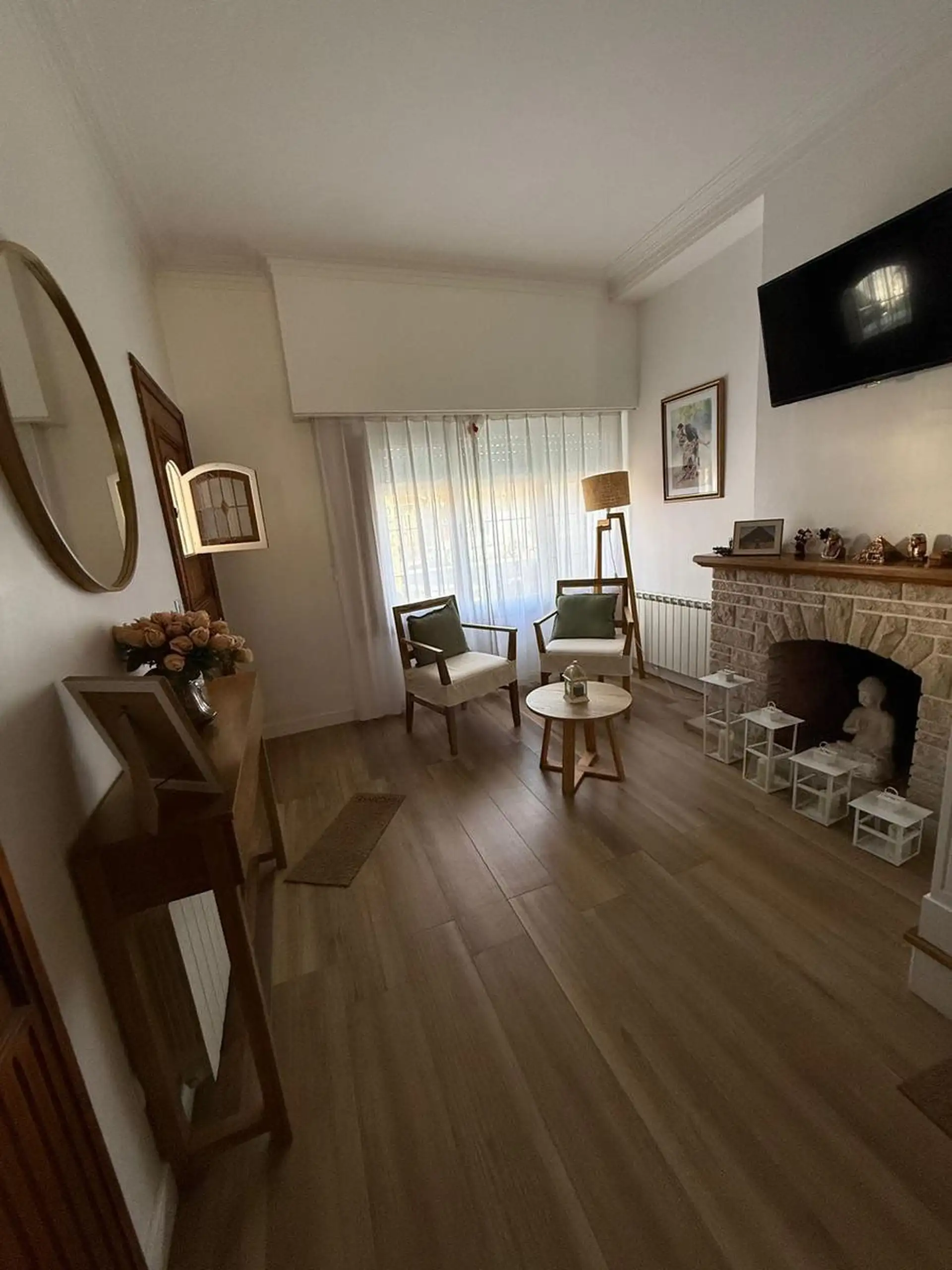 Casa en Chauvin