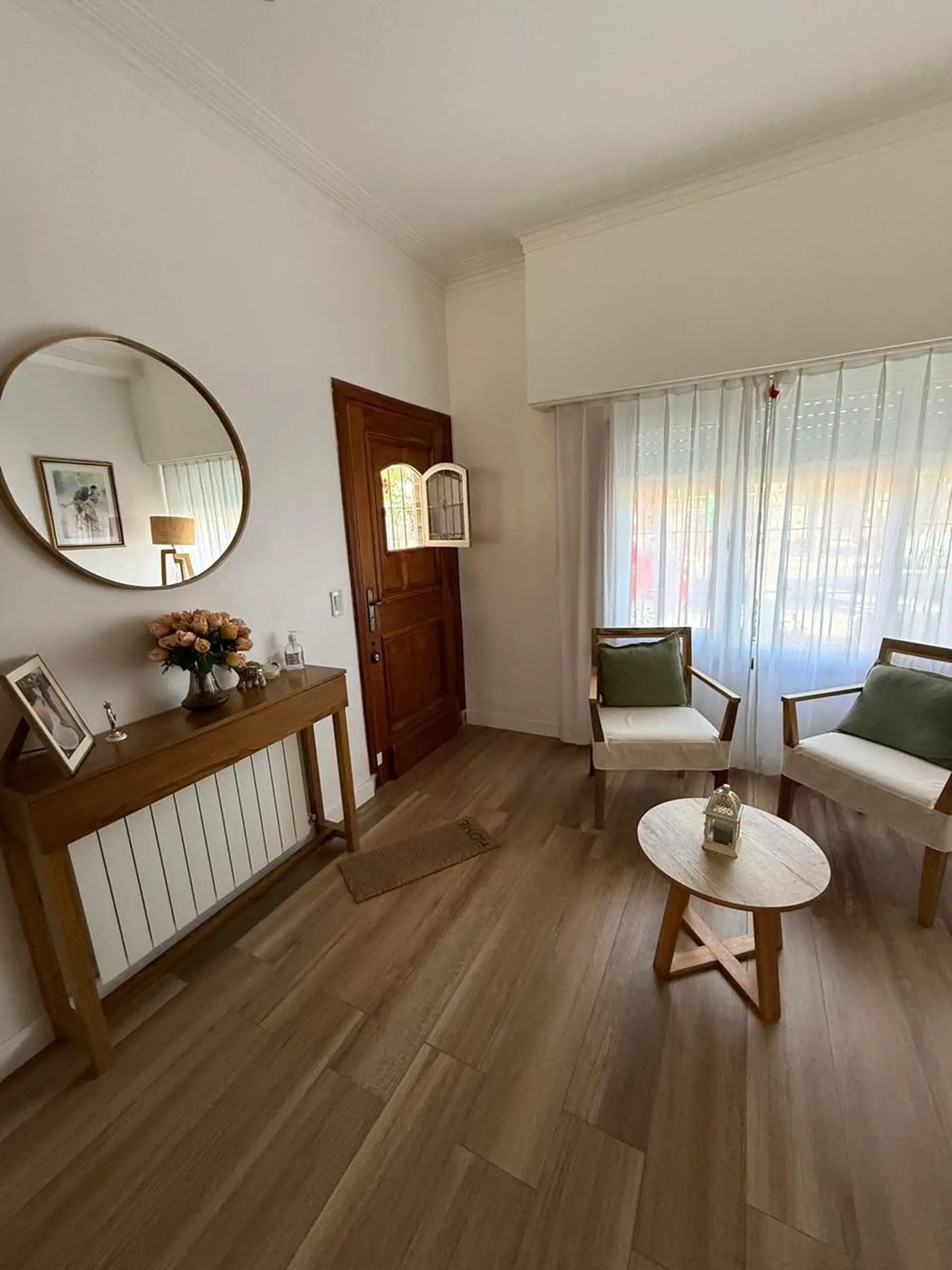 Casa en Chauvin