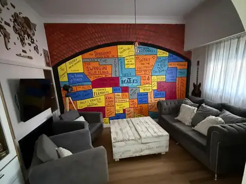 Casa en Chauvin