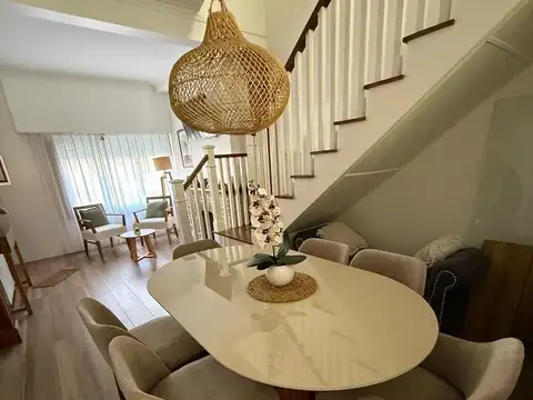 Casa en Chauvin