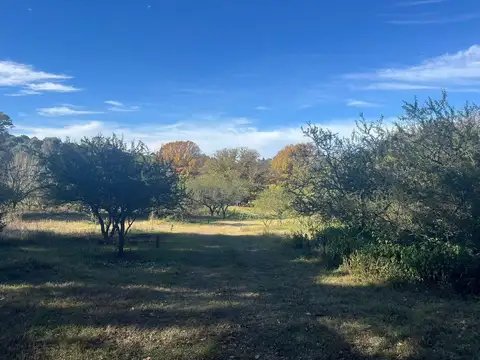 Terreno en Venta en La Granja, USD 77.000