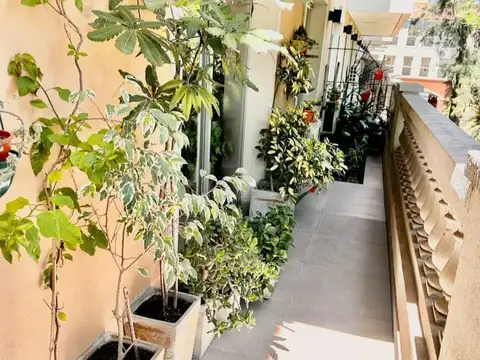 Departamento en Venta en Villa Rosa, USD 130.000