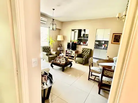 Departamento en Venta en Villa Rosa, USD 130.000