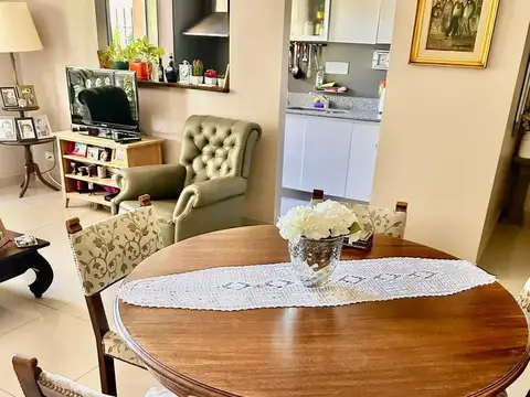 Departamento en Venta 7 años