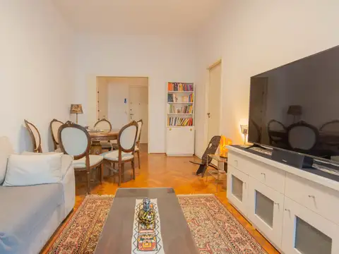 Departamento en Venta al Este