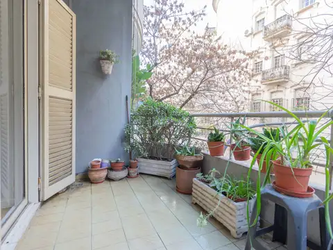 Departamento en Venta 56 años