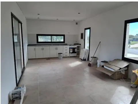 Casa en Venta A Estrenar